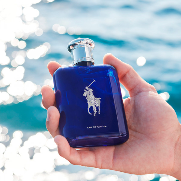 Polo Blue – Ralph Lauren